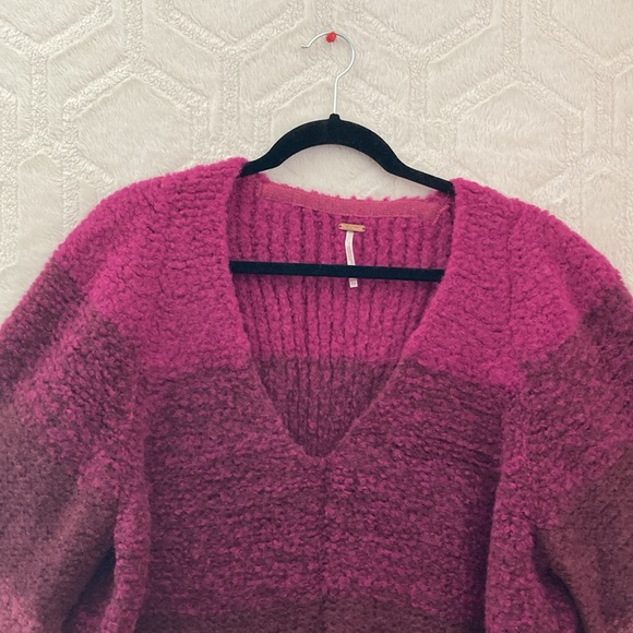 GUC F.P Oversized Sweater - Picture 3 of 11